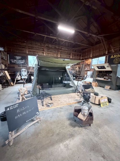 GW白馬グルキャンの前に〜こんな景色を見にちょっと能登まで🚗&sup3;₃ Camping Spot Hamano グループキャンプ フリーサイト ぷりんさんのキャンプブログ CAMPiii（キャンピー） -キャンプ専用SNS キャンプのすべてがここに集まる-