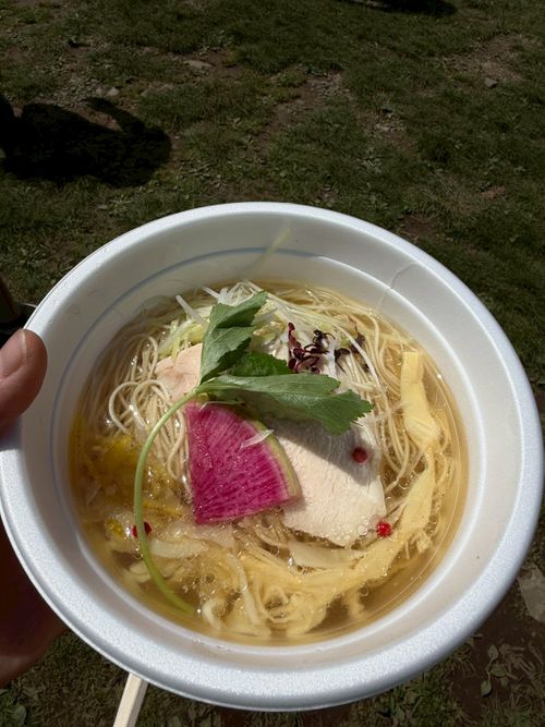 GO OUTジャンボリー2026 ふもとっぱらキャンプ場 グループキャンプ オートサイト モンジロウ🦉さんのキャンプブログ CAMPiii（キャンピー） -キャンプ専用SNS キャンプのすべてがここに集まる-