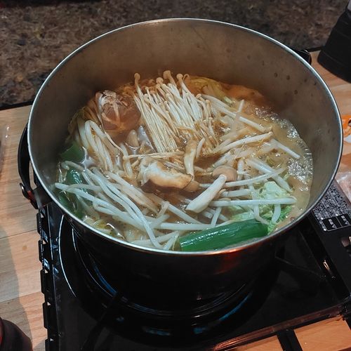 もう冬だね〜 くのわき親水公園キャンプ場 ファミリーキャンプ フリーサイト こば  さんのキャンプブログ CAMPiii（キャンピー） -キャンプ専用SNS キャンプのすべてがここに集まる-