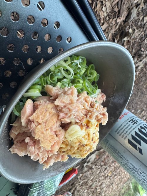 おっと投稿を忘れてあたぜ❗️ ソロキャンプ グループキャンプ フリーサイト まっつんさんのキャンプブログ CAMPiii(キャンピー) -キャンプ専用SNS キャンプのすべてがここに集まる-