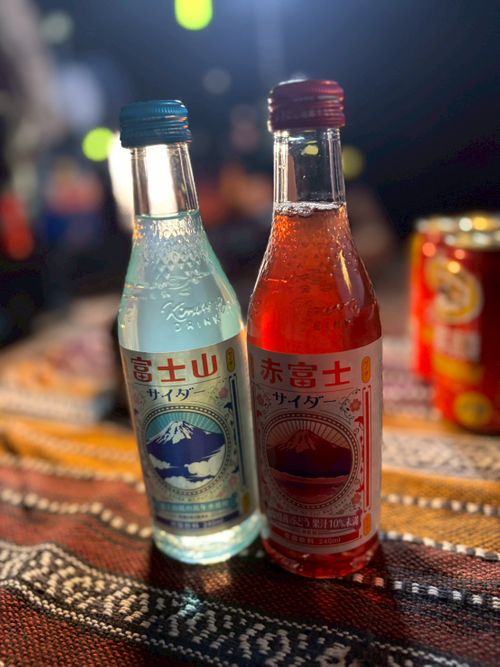 初めましてと、お久しぶり。2年ぶりのミリキャン参加。 富士本栖湖リゾート グループキャンプ フリーサイト HARUMAGEDONさんのキャンプブログ CAMPiii（キャンピー） -キャンプ専用SNS キャンプのすべてがここに集まる-