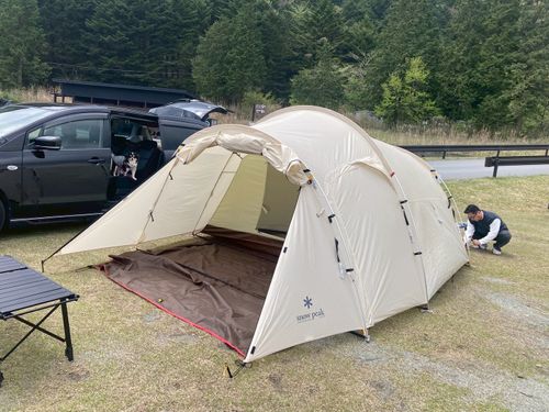 富士山キャンプと新倉浅間公園 朝霧Camp Base そらいろキャンプ場（フリーサイト・区画サイト・電源区画サイト） ファミリーキャンプ フリーサイト Kojiさんのキャンプブログ CAMPiii（キャンピー） -キャンプ専用SNS キャンプのすべてがここに集まる-