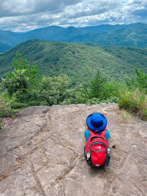 キャンプ→車中泊→登山(山歩き)への道✨ 深入山 はやぷささんのキャンプブログ CAMPiii（キャンピー） -キャンプ専用SNS キャンプのすべてがここに集まる-