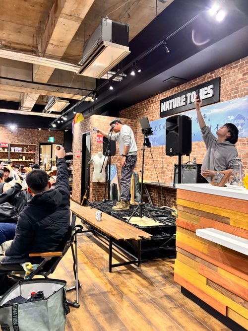 2025締めくくり。 ルポの森 ソロキャンプ 区画サイト あやぴーさんのキャンプブログ CAMPiii（キャンピー） -キャンプ専用SNS キャンプのすべてがここに集まる-