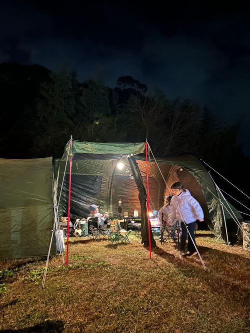 修行Camp REWILD MUSIC FES CAMP(リワイルドミュージックフェスキャンプ) ｜千葉・勝浦で音楽キャンプ＆グランピング グループキャンプ ファミリーキャンプ 区画サイト つばぱさんのキャンプブログ CAMPiii（キャンピー） -キャンプ専用SNS キャンプのすべてがここに集まる-