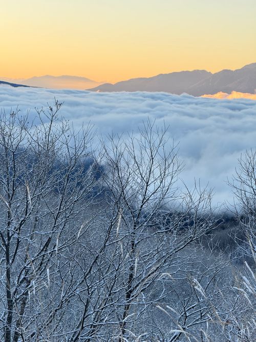 冬キャンプ始まる。 CAMP SKY FIELD-車山オートキャンプ場 ソロキャンプ 区画サイト シルバーズさんのキャンプブログ CAMPiii（キャンピー） -キャンプ専用SNS キャンプのすべてがここに集まる-