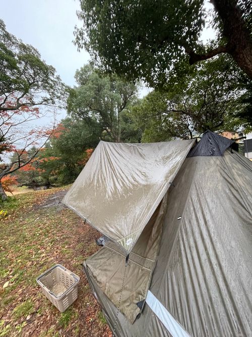千葉の東浪見にあるTORAMIキャンプ場でデュオキャンプ！ Campsite TORAMI(一宮町東浪見,「旧秋場家住宅」) ソロキャンプ グループキャンプ フリーサイト 区画サイト ma9さんのキャンプブログ CAMPiii（キャンピー） -キャンプ専用SNS キャンプのすべてがここに集まる-