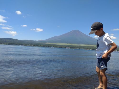CAMPiii（キャンピー） ひげさんさんのキャンプブログ こんなのキャンプじゃない😣 キャンプ・アンド・キャビンズ山中湖