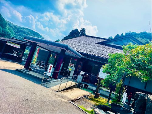 暑い夏に…涼を求めて…渓谷のキャンプ場へおじおばうさキャン△ in 匹見峡レストパーク 〜 CAMP NO.148 匹見峡レストパーク ファミリーキャンプ グループキャンプ 区画サイト おじキャン△さんのキャンプブログ CAMPiii（キャンピー） -キャンプ専用SNS キャンプのすべてがここに集まる-