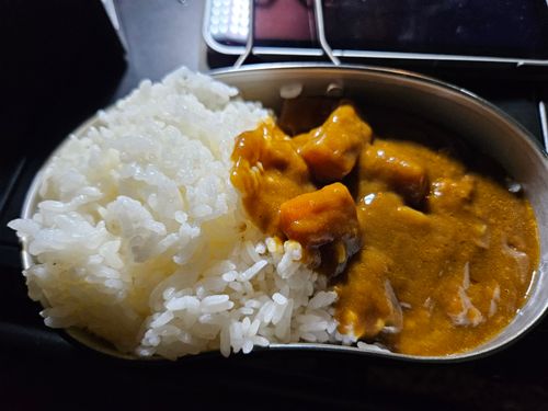 酷暑だけど、、、海を眺めに… かじかじテラスcampfield ソロキャンプ 区画サイト 三代目とっしぃさんのキャンプブログ CAMPiii(キャンピー) -キャンプ専用SNS キャンプのすべてがここに集まる-