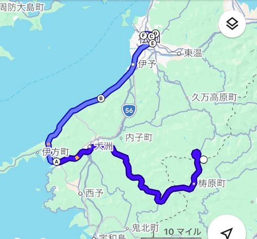 やっと来れた！！　やっぱ絶景や！！ 姫鶴平キャンプ場 ソロキャンプ けんじさんのキャンプブログ CAMPiii（キャンピー） -キャンプ専用SNS キャンプのすべてがここに集まる-