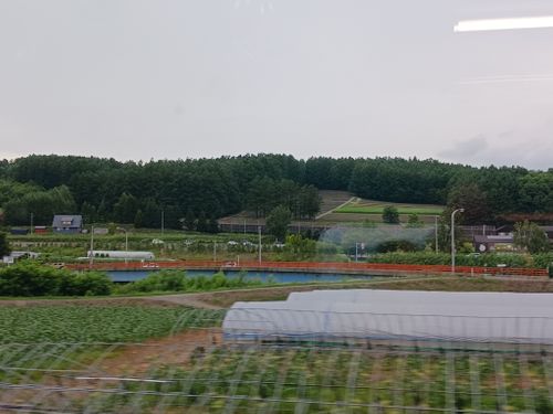 【Day2】北海道Ｃ△ｍｐ旅’  in 上川・ふらの SPA＆HOTEL RESORT ふらのラテール ファミリーキャンプ キャンピングカー vios outdoor'sさんのキャンプブログ CAMPiii（キャンピー） -キャンプ専用SNS キャンプのすべてがここに集まる-