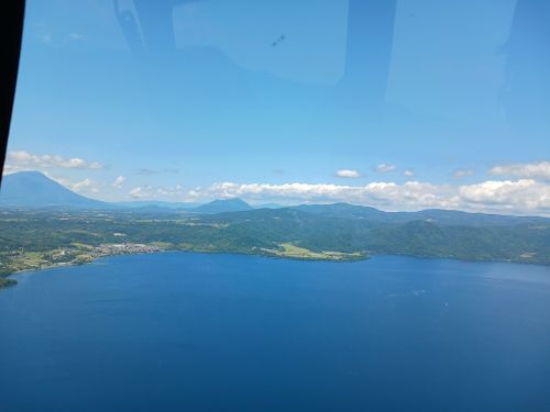 北海道の旨い!を食べるC△mp旅’2025(3 of 4) 北海道 ファミリーキャンプ キャンピングカー vios outdoor'sさんのキャンプブログ CAMPiii(キャンピー) -キャンプ専用SNS キャンプのすべてがここに集まる-