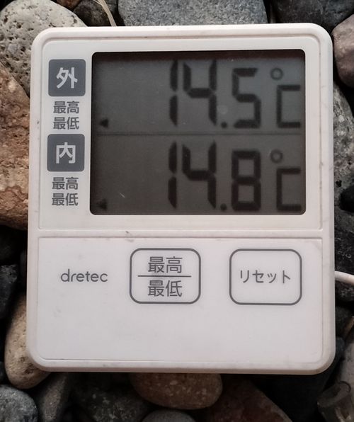 鬼リピ中 美濃橋 河川敷 ソロキャンプ たかたかぽんたさんのキャンプブログ CAMPiii（キャンピー） -キャンプ専用SNS キャンプのすべてがここに集まる-