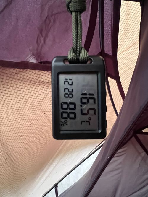 夏の終わり ソロキャンプ YOTIさんのキャンプブログ CAMPiii（キャンピー） -キャンプ専用SNS キャンプのすべてがここに集まる-