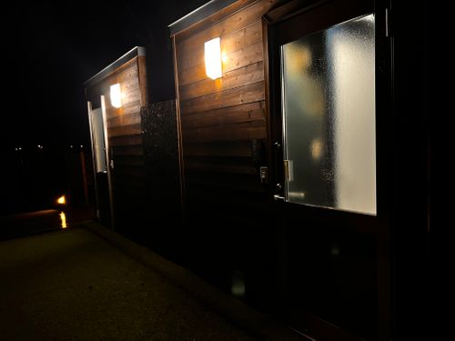 由良川のほとりで ハロー京都の海 ファミリーキャンプ 区画サイト ふむふむさんのキャンプブログ CAMPiii（キャンピー） -キャンプ専用SNS キャンプのすべてがここに集まる-