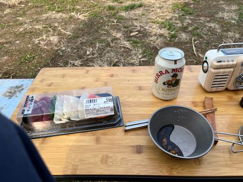 2回目のネグラキャンプ場 negura campground ソロキャンプ フリーサイト よスさんのキャンプブログ CAMPiii（キャンピー） -キャンプ専用SNS キャンプのすべてがここに集まる-