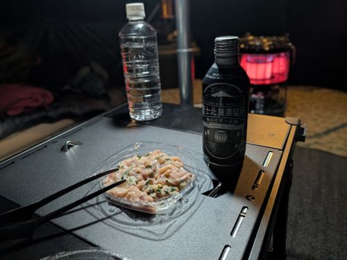 再始動&hellip;いざ復活の地へ！ ほったらかしキャンプ場 ファミリーキャンプ 区画サイト 好々爺🇯🇵さんのキャンプブログ CAMPiii（キャンピー） -キャンプ専用SNS キャンプのすべてがここに集まる-