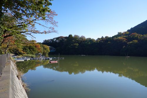 近場開拓ソロキャンツー 秋山川キャンプ場 ソロキャンプ 区画サイト 週末スナフキンさんのキャンプブログ CAMPiii（キャンピー） -キャンプ専用SNS キャンプのすべてがここに集まる-