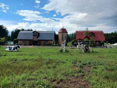 北海道の旨い!を食べるC△mp旅’2025(2 of 4) 北海道 ファミリーキャンプ キャンピングカー vios outdoor'sさんのキャンプブログ CAMPiii(キャンピー) -キャンプ専用SNS キャンプのすべてがここに集まる-