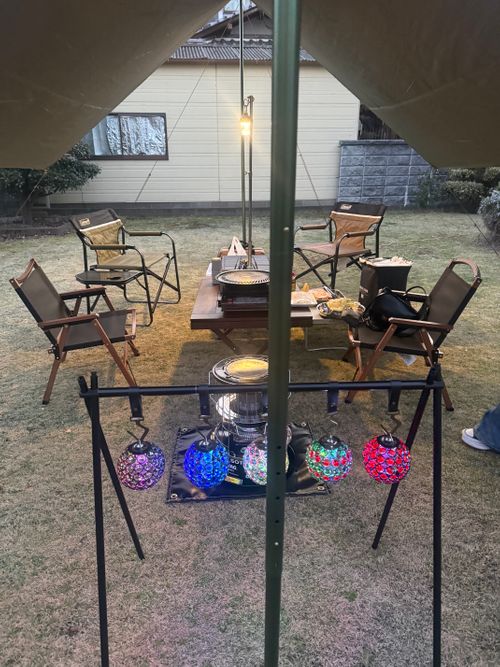 幻のキャンプサイト　オーブン❤️ グループキャンプ フリーサイト moreAiさんのキャンプブログ CAMPiii（キャンピー） -キャンプ専用SNS キャンプのすべてがここに集まる-