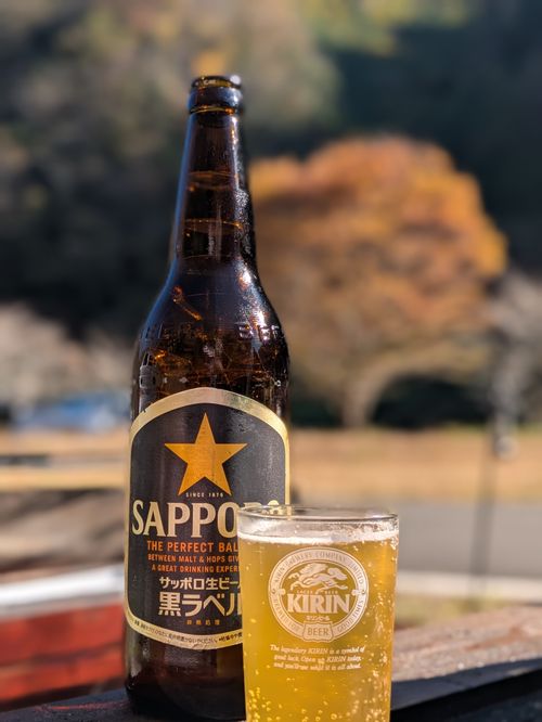 紅葉キャンプ🍁 新平ヶ原公園キャンプ場 Kurikko-tomoさんのキャンプブログ CAMPiii（キャンピー） -キャンプ専用SNS キャンプのすべてがここに集まる-