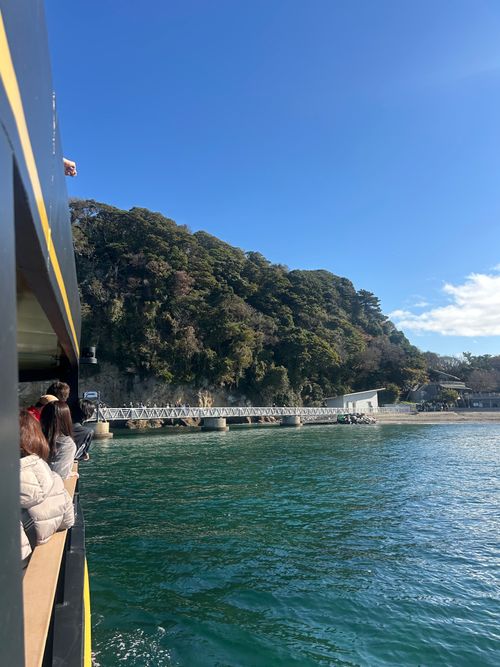 東京湾に残された唯一の自然島にてチェアリング 猿島 ソロキャンプ フリーサイト Genさんのキャンプブログ CAMPiii（キャンピー） -キャンプ専用SNS キャンプのすべてがここに集まる-