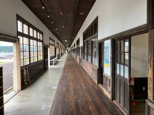 やっと来れた！！　やっぱ絶景や！！ 姫鶴平キャンプ場 ソロキャンプ けんじさんのキャンプブログ CAMPiii（キャンピー） -キャンプ専用SNS キャンプのすべてがここに集まる-