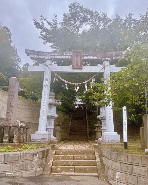 【番外編】2026お盆❗️乗っ取り犯と5日間戦争💣💥(💢'ー') 櫻田山神社 Oniyomeさんのキャンプブログ CAMPiii（キャンピー） -キャンプ専用SNS キャンプのすべてがここに集まる-