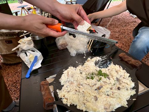 寺尾でゆっくりリラックス てゆりキャンプ場 グループキャンプ 区画サイト だっちーさんのキャンプブログ CAMPiii（キャンピー） -キャンプ専用SNS キャンプのすべてがここに集まる-