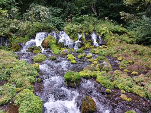 CAMPiii（キャンピー） vios outdoor'sさんのキャンプブログ 【Day12】北海道Ｃ△ｍｐ旅’  in 胆振・洞爺湖（2日目） グリーンステイ洞爺湖キャンプ場