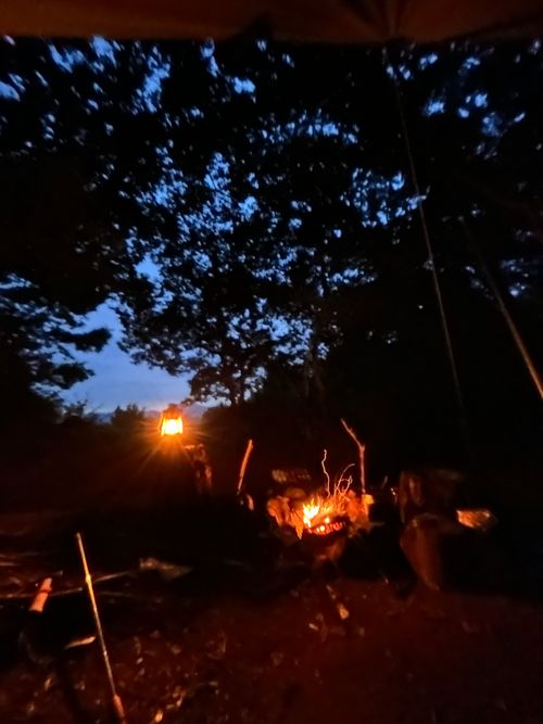 campbean 何故だかpart2 CAMP BEAN ソロキャンプ 区画サイト Genさんのキャンプブログ CAMPiii（キャンピー） -キャンプ専用SNS キャンプのすべてがここに集まる-