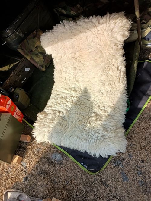 氷点下  軍幕キャンプ 角田大橋河川敷 ソロキャンプ フリーサイト ウエィダーさんのキャンプブログ CAMPiii（キャンピー） -キャンプ専用SNS キャンプのすべてがここに集まる-