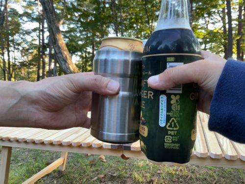 貸し切りすぎ、気持ち良すぎ、カメムシいすぎ North Village Hirugano - Camping Fields ファミリーキャンプ オートサイト 区画サイト りょっちーさんのキャンプブログ CAMPiii（キャンピー） -キャンプ専用SNS キャンプのすべてがここに集まる-