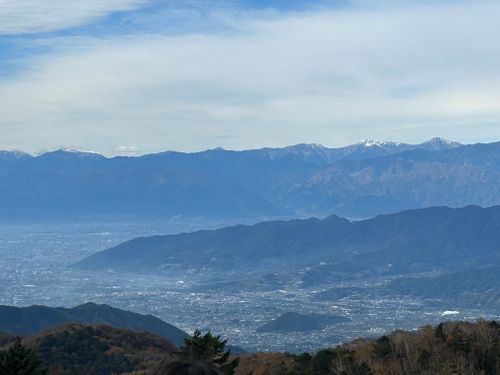 誘われて大菩薩嶺(自分は車中泊😆) 大菩薩嶺 ソロキャンプ グループキャンプ Genさんのキャンプブログ CAMPiii（キャンピー） -キャンプ専用SNS キャンプのすべてがここに集まる-
