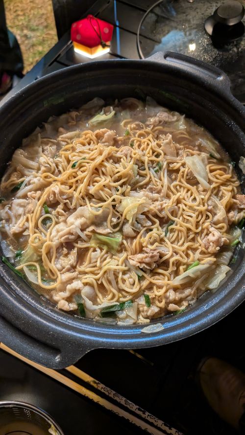 バージョン違いを楽しむグルキャン🏕️ 野々川グランビューパーク ソロキャンプ ファミリーキャンプ グループキャンプ オートサイト ヒゲキャンさんのキャンプブログ CAMPiii(キャンピー) -キャンプ専用SNS キャンプのすべてがここに集まる-