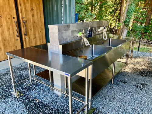 さあ、福岡を楽しむよ〜！！！ uminomori ソロキャンプ オートサイト けんじさんのキャンプブログ CAMPiii（キャンピー） -キャンプ専用SNS キャンプのすべてがここに集まる-