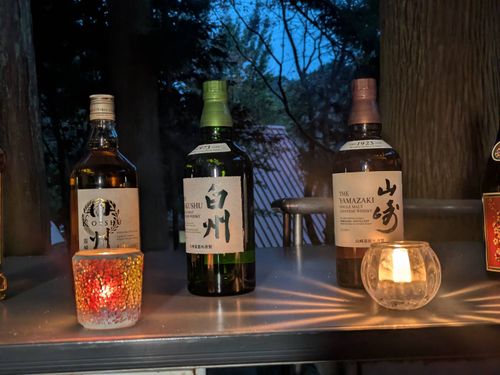 🎃ハロキャン🎃2025 御殿山キャンプ場 グループキャンプ ソロキャンプ フリーサイト オートサイト たかたかぽんたさんのキャンプブログ CAMPiii（キャンピー） -キャンプ専用SNS キャンプのすべてがここに集まる-