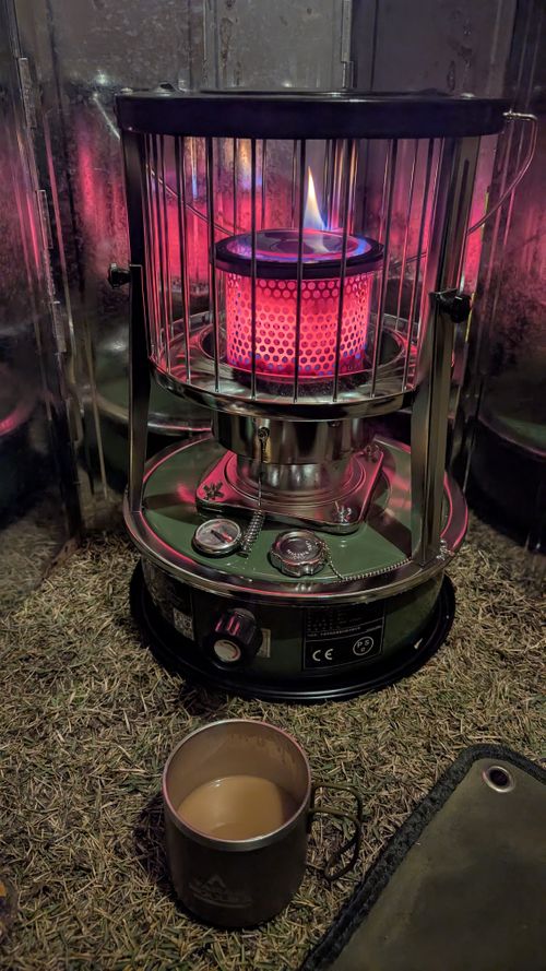 中国地方遠征キャンプ🏕️遂に初参戦！SBCMT#8編 神石高原 ティアガルテン ソロキャンプ ファミリーキャンプ グループキャンプ 区画サイト オートサイト ヒゲキャンさんのキャンプブログ CAMPiii（キャンピー） -キャンプ専用SNS キャンプのすべてがここに集まる-