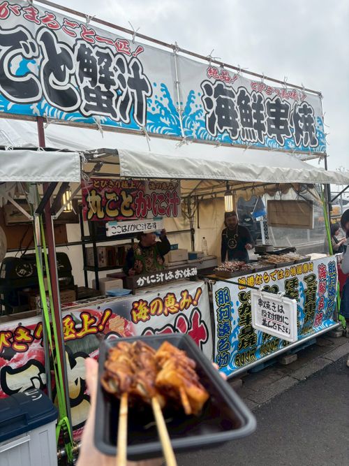 ポーランド軍幕会  中津川河川敷 グループキャンプ フリーサイト ウエィダーさんのキャンプブログ CAMPiii（キャンピー） -キャンプ専用SNS キャンプのすべてがここに集まる-