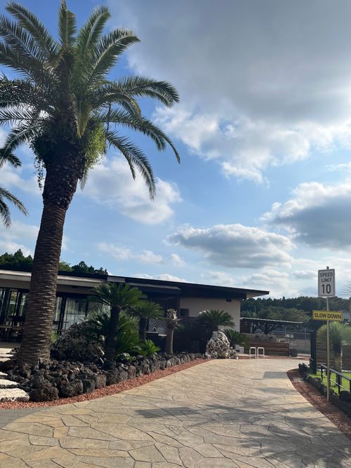 ここは、日本ですか😳✨✨？        🌴🌴🌴南国🏝️リゾートおしゃれ空間✨✨素敵すぎた群馬アカツキキャンプヴィレッジ⛺️ Akatsuki village ファミリーキャンプ 区画サイト Izumiさんのキャンプブログ CAMPiii（キャンピー） -キャンプ専用SNS キャンプのすべてがここに集まる-