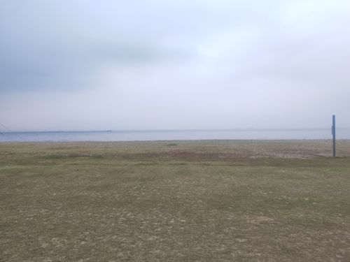 灼熱のShow&hellip;、二泊三日海水浴キャンプ。 野遊び浜キャンプ場 ファミリーキャンプ グループキャンプ フリーサイト HARUMAGEDONさんのキャンプブログ CAMPiii（キャンピー） -キャンプ専用SNS キャンプのすべてがここに集まる-