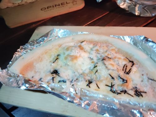 今年も極寒キャンプ CAMP SKY FIELD-車山オートキャンプ場 グループキャンプ 区画サイト しずさんのキャンプブログ CAMPiii（キャンピー） -キャンプ専用SNS キャンプのすべてがここに集まる-