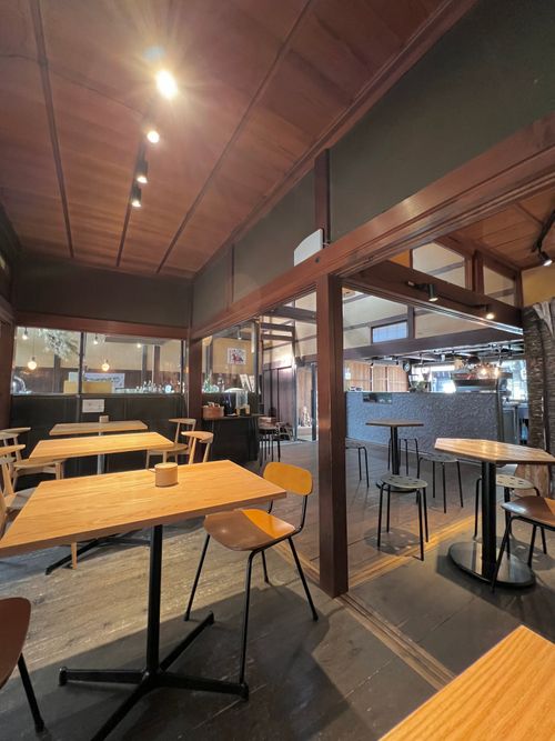 避暑地キャンプ 山のハコ-camp studio- ソロキャンプ 区画サイト atelierさんのキャンプブログ CAMPiii(キャンピー) -キャンプ専用SNS キャンプのすべてがここに集まる-
