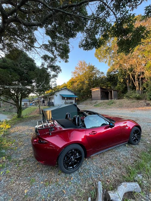 CAMPiii(キャンピー) ゆうさんさんのキャンプブログ 九州遠征 タキビベース玉名