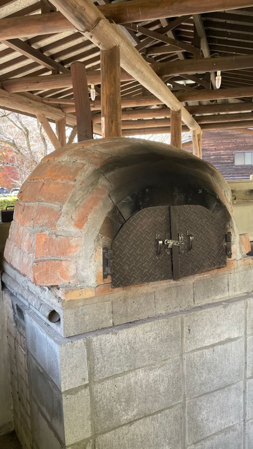 晩秋の大原湖 ふれあいパーク大原湖 ファミリーキャンプ 区画サイト オートサイト フォレキャンさんのキャンプブログ CAMPiii（キャンピー） -キャンプ専用SNS キャンプのすべてがここに集まる-