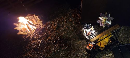 ハラハラポンコツキャンプ プラネットキャンプ ソロキャンプ 区画サイト 夢見るクマさんのキャンプブログ CAMPiii（キャンピー） -キャンプ専用SNS キャンプのすべてがここに集まる-