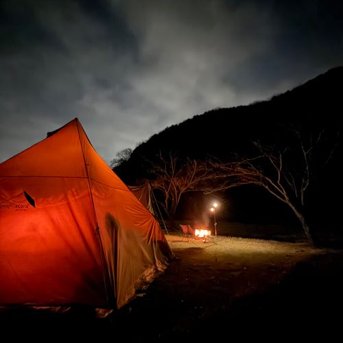 自宅から約30分でキャンプ場 羽根谷だんだん公園キャンプサイト ファミリーキャンプ 区画サイト tani3さんのキャンプブログ CAMPiii（キャンピー） -キャンプ専用SNS キャンプのすべてがここに集まる-