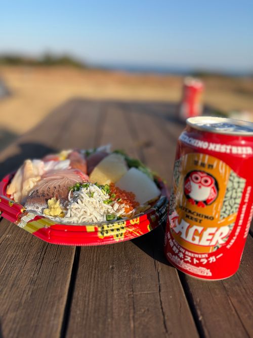 2025最後のキャンプ tama海terrasse - タマ海テラス - ファミリーキャンプ 区画サイト aozoraさんのキャンプブログ CAMPiii（キャンピー） -キャンプ専用SNS キャンプのすべてがここに集まる-