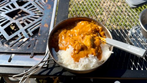 7ヶ月ぶりのお籠もりキャンプ 森のまきばオートキャンプ場 ソロキャンプ フリーサイト しゅうべこさんのキャンプブログ CAMPiii（キャンピー） -キャンプ専用SNS キャンプのすべてがここに集まる-